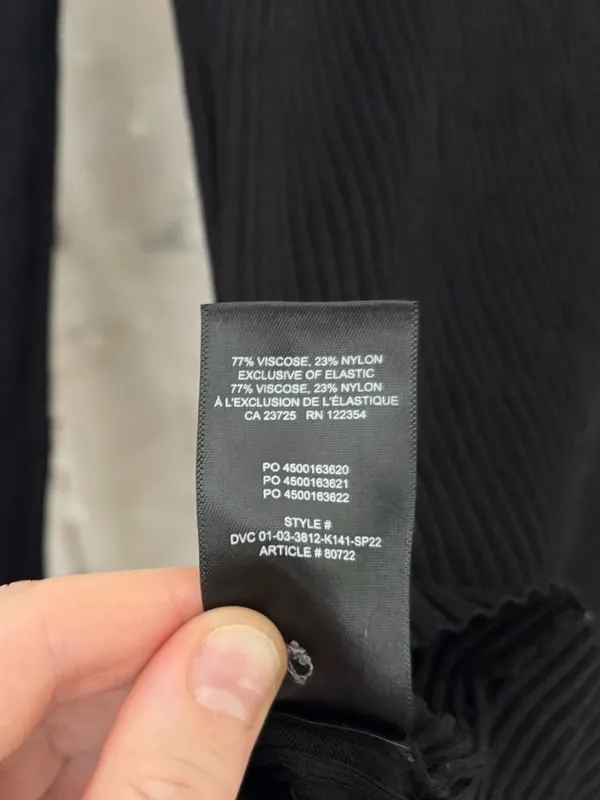 Aritzia Babaton Finley Sweater - Image 5