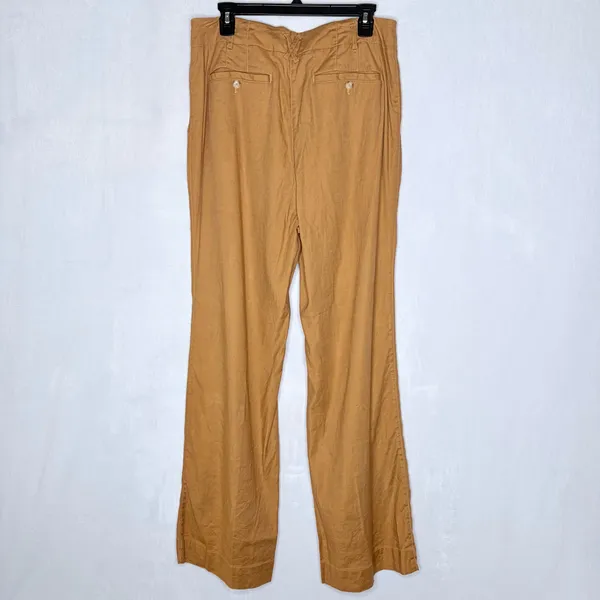 Maeve Anthropologie Wide Leg Pants - Image 10