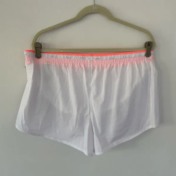 NWT Hind athletic shorts size XL Pink - Image 7