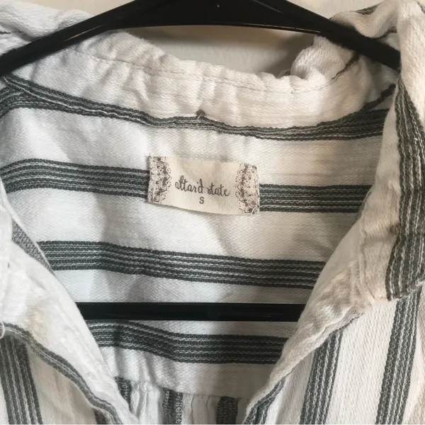 Shirt Dress - Image 3