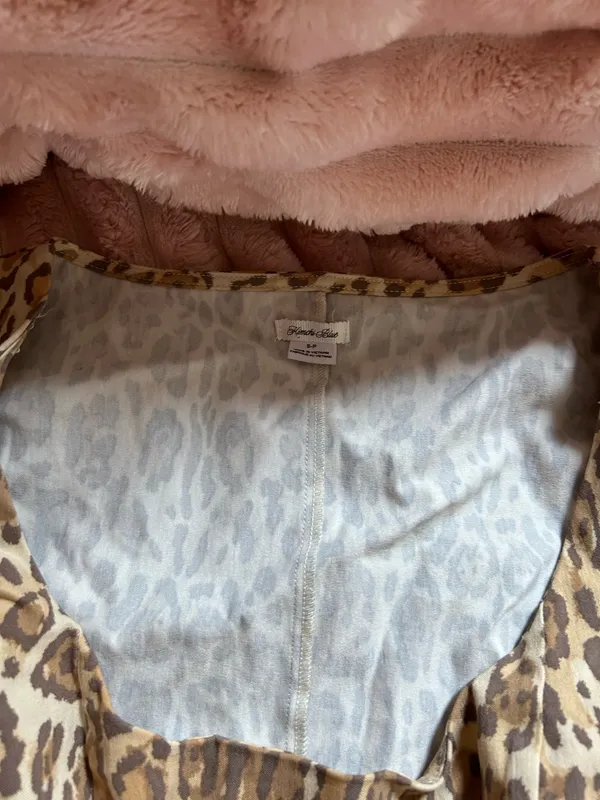 Urban Outfitters Cheetah Print dress - Image 3