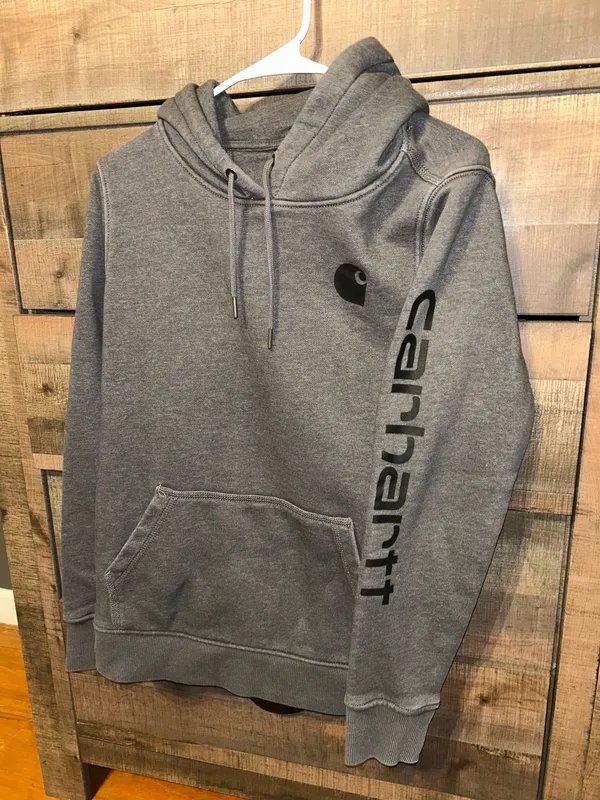 Carhartt Hoodie - Image 2