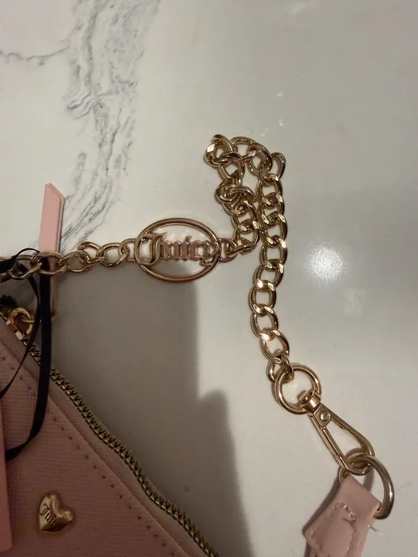 Juicy Couture Bag - Image 3