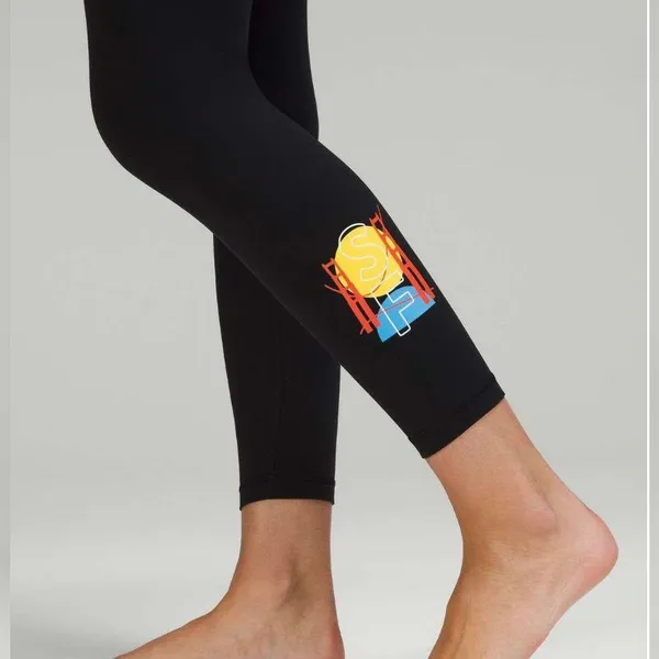 Align Pant 25” - Image 2