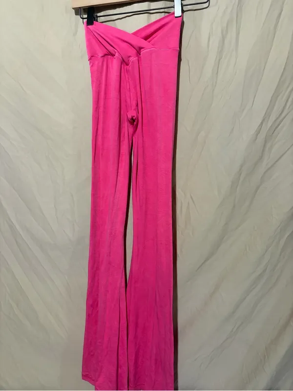 Aerie flare pants - Image 3