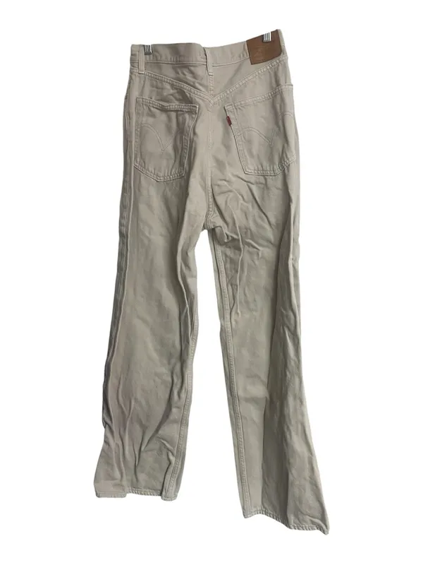 Levi’s High Loose Jeans - Image 9