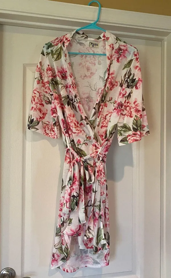 Show Me Your Mumu Brie Rose Garden of Blooms - Image 8