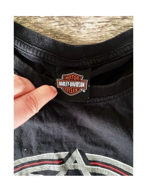 Harley-Davidson Men’s Tank - Image 6
