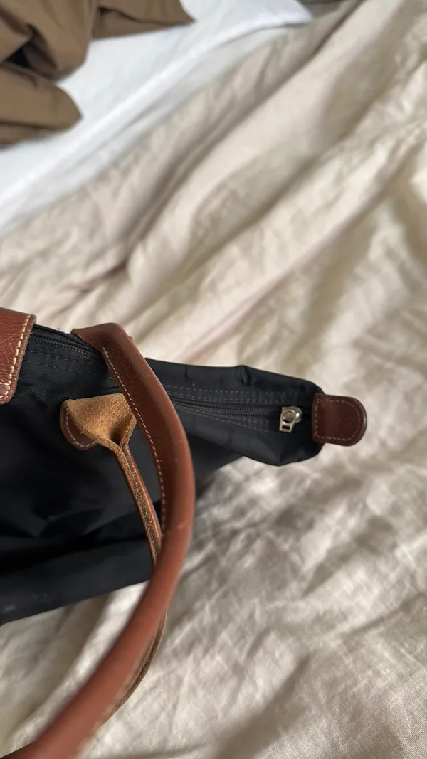 Longchamp Bag - Image 11