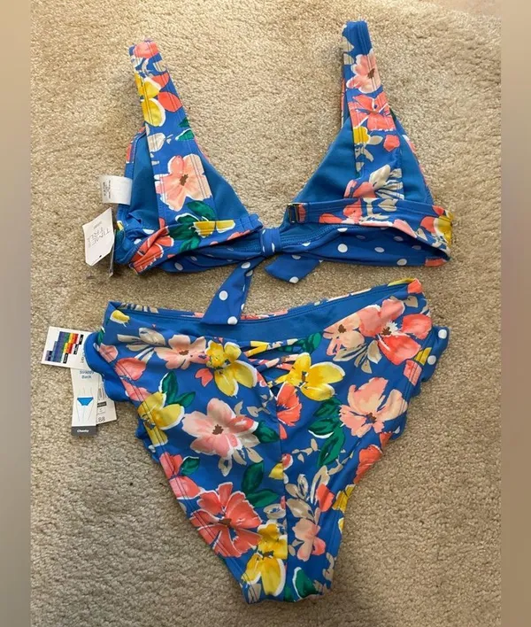Brand new bikini set - Image 2