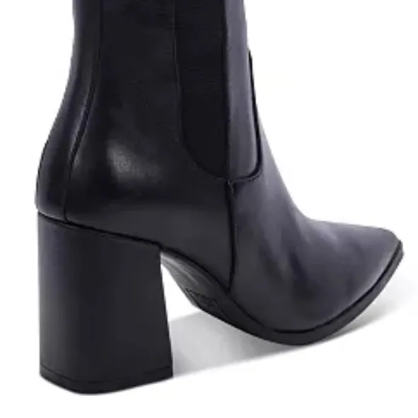 Aqua College Women's Ireland Tall‎ Waterproof Boots - Image 4