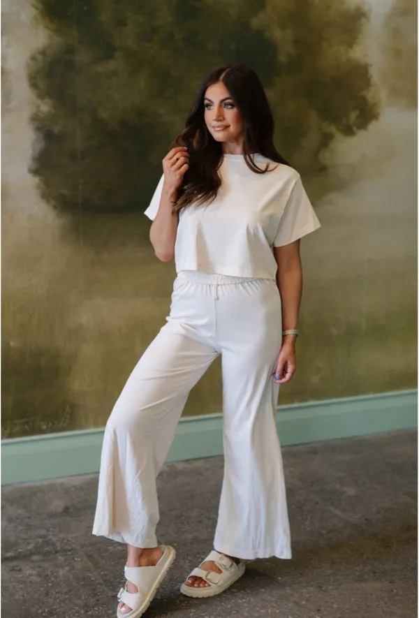 These Three Boutique Pants Set - Image 2