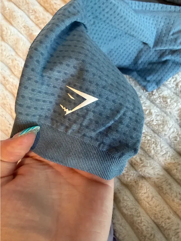 Gymshark Leggings Seamless - Image 2