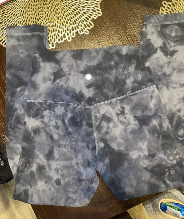 Lululemon Align Leggings - Image 3
