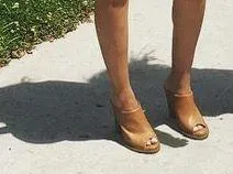 Nine West Heel Shoe - Image 2