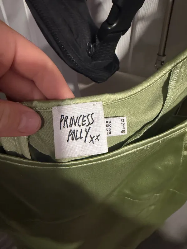 Princess Polly Dress - Image 2