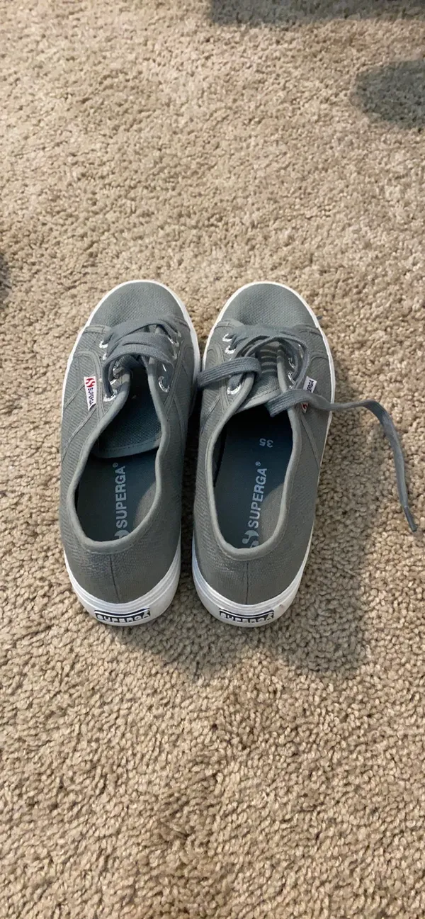 Superga Platform - Image 5
