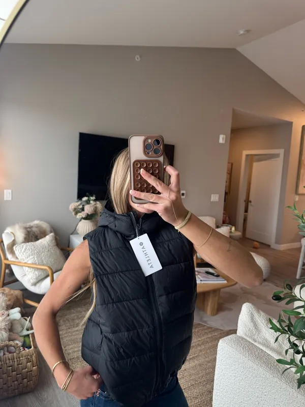 Athleta Vest - Image 2