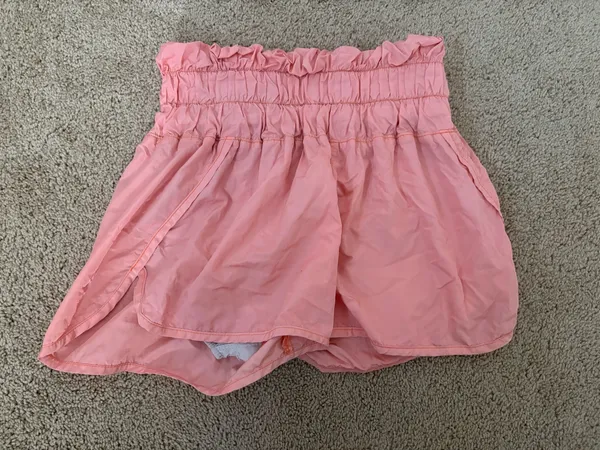 Free People Shorts - Image 3