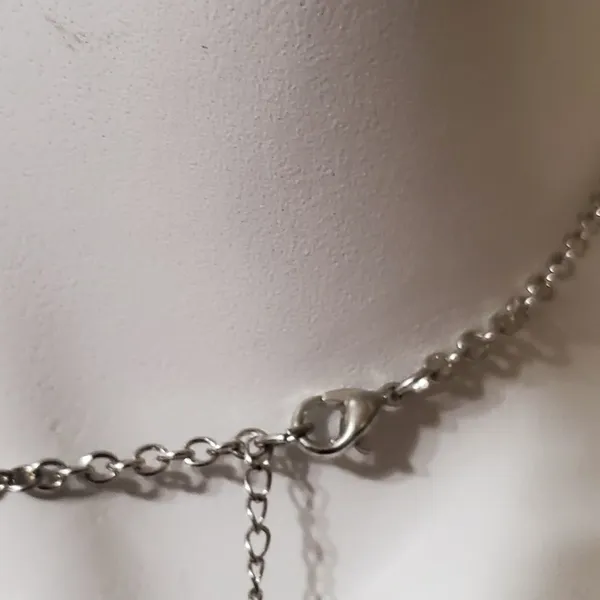 The Secret Life Of Pets Necklace - Image 5