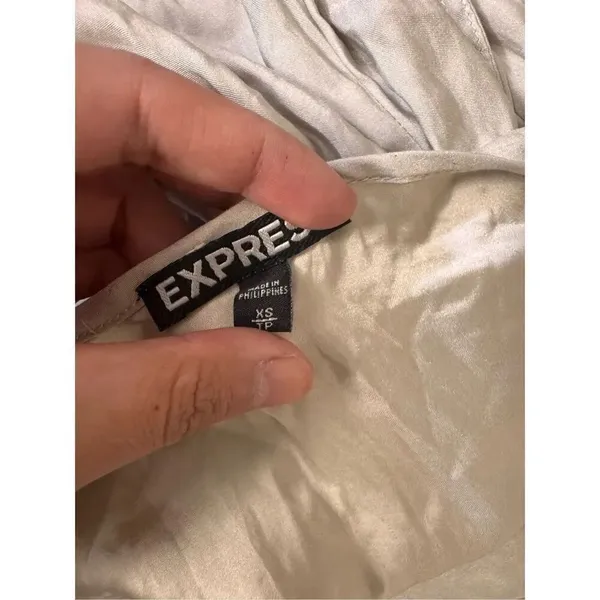 Express dress size XSMALL - Image 3