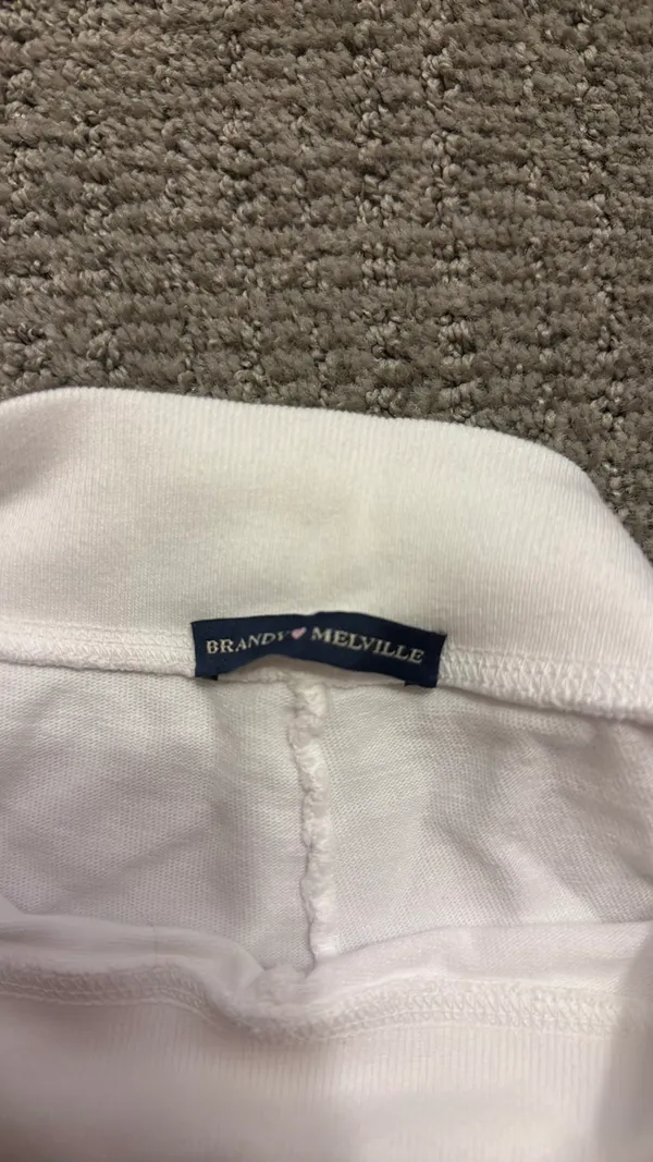Brandy Melville Shorts  - Image 3
