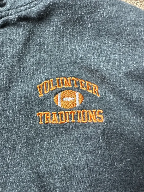 Volunteer Traditions Pullover - Image 2