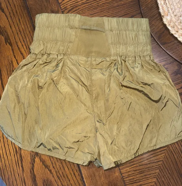 Free People Way Home Shorts - Image 3