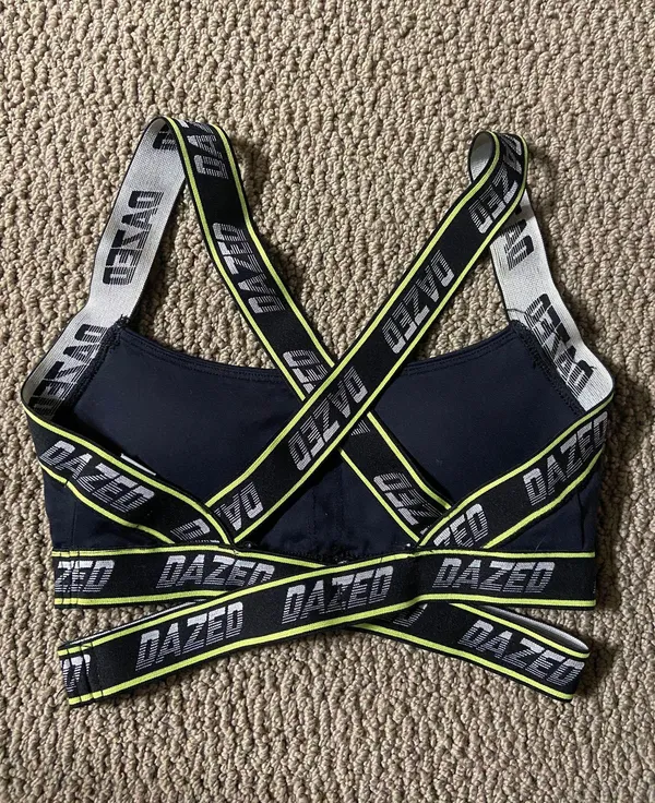 Forever 21 Sports Bras - Image 2