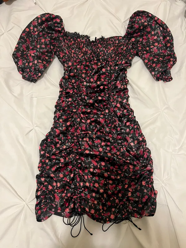 For Love & Lemons Dress - Image 3