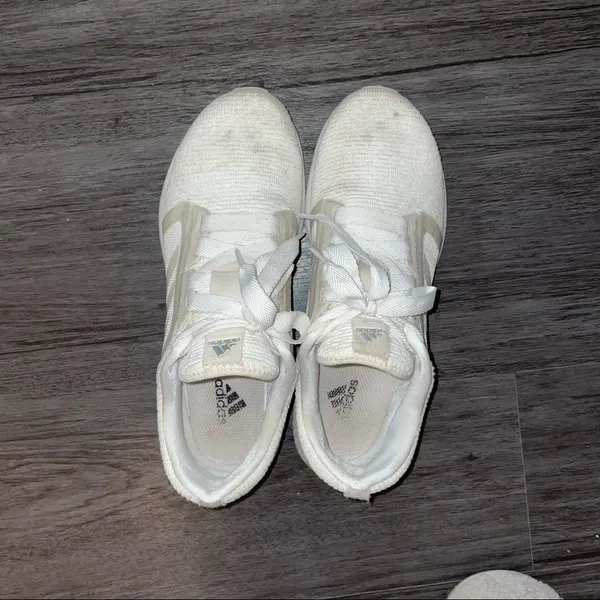 Adidas Edge Lux 4 Running Shoes - Image 6