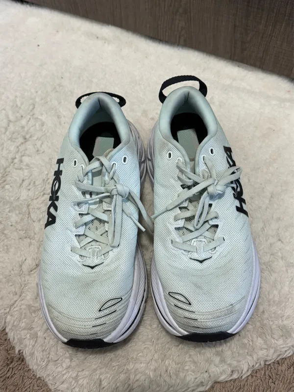 Hoka Bondi X Sneakers - Image 3