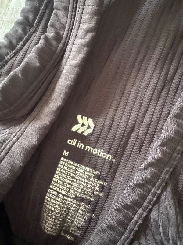 All in Motion Tank Women’s - Image 2