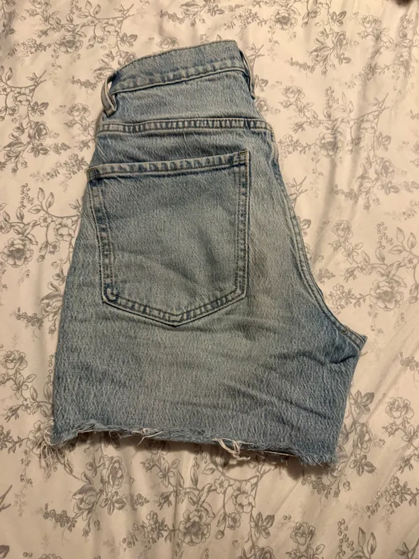 PacSun Jean Shorts - Image 4