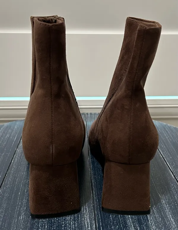 Old Navy Ankle Boots - Image 5