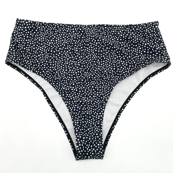 Beachy Bikini Set Size Large‎ Clean Girl Coastal Resort Swim Minimal Girly EDC - Image 7