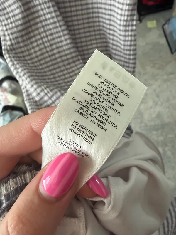 Wilfred Aritzia Dress Midi - Image 7