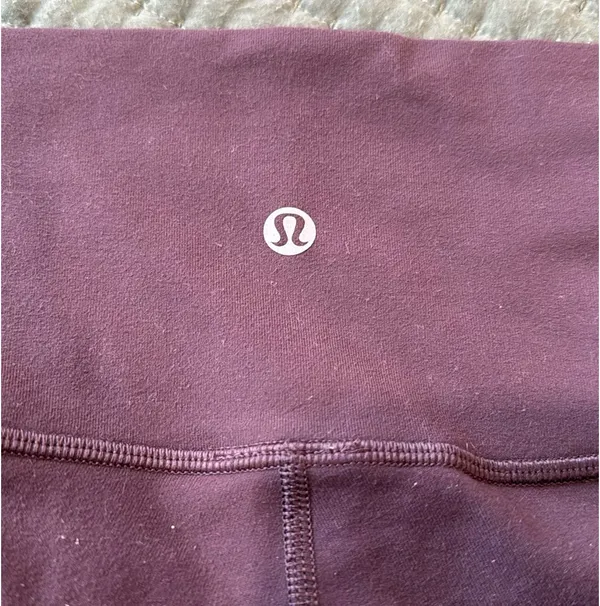 Lululemon Leggings - Image 3