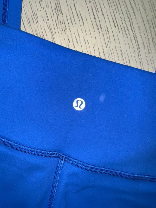 Lululemon Leggings - Image 3