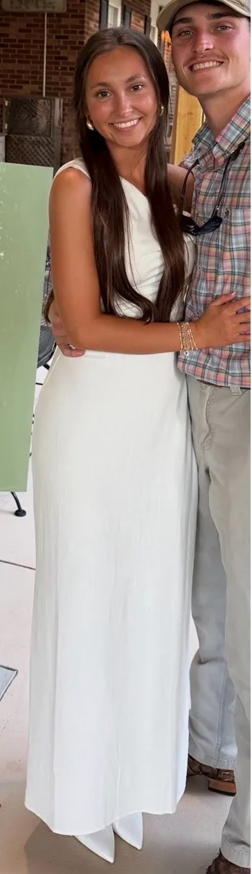 Peppermayo Maxi Dress - Image 3
