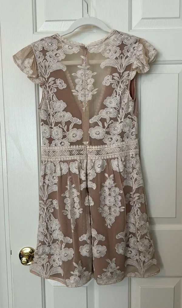 For Love And Lemons Dress - Image 3