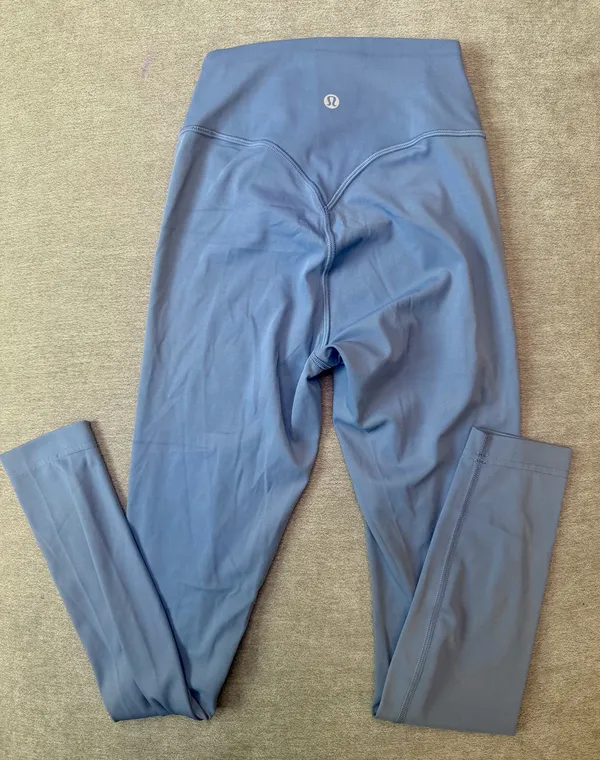 Lululemon Leggings - Image 2