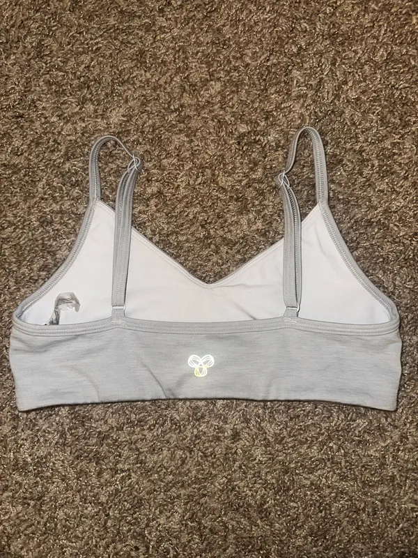 Aritzia LIFE hold tight bra top - Image 2