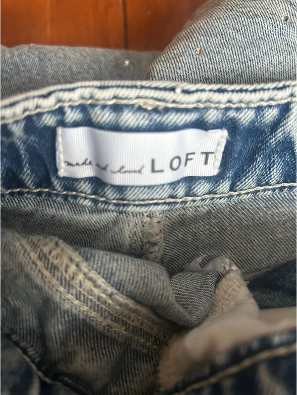 Loft Jeans - Image 7