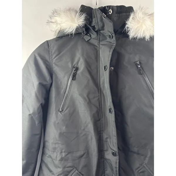 Women’s HFX Small Black Snow/Ski Jackets - Image 2