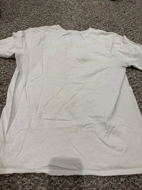 Carhartt T-Shirt - Image 2