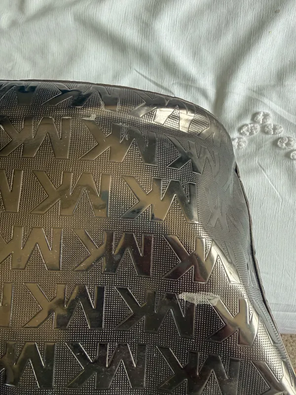 Michael Kors Purse - Image 6
