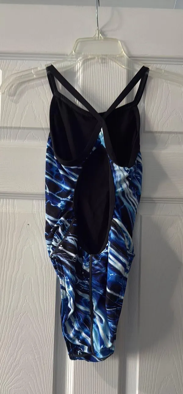 Tyr One Piece Bathing Suit - Image 2