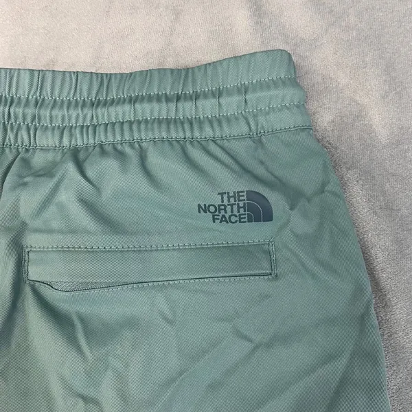 NWT‎ The North Face Standard Jogger Women Medium Goblin Blue - Image 10