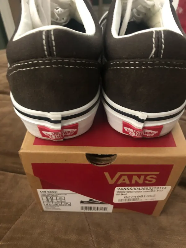 Vans Sneakers - Image 6